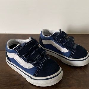 Baby vans